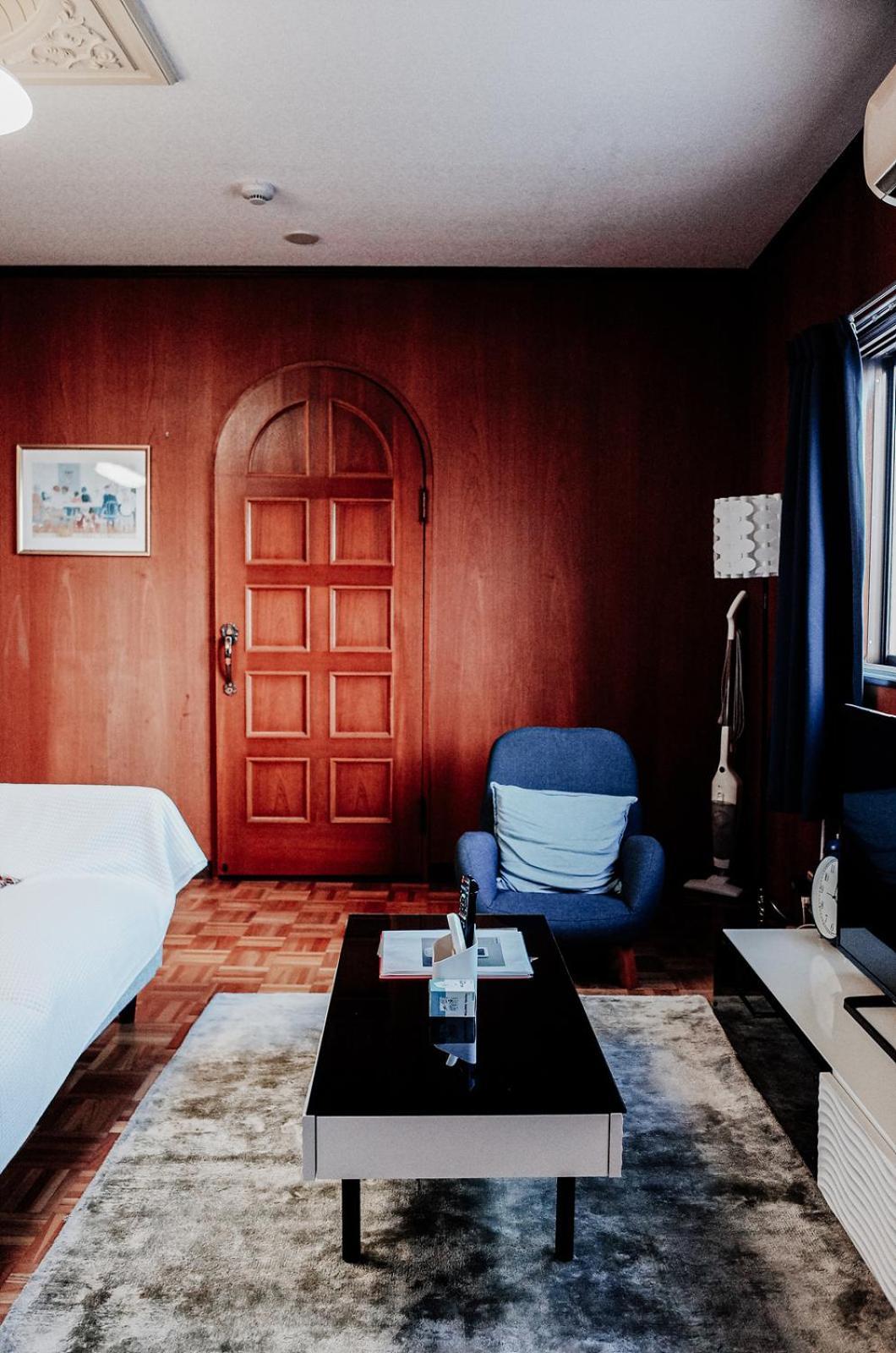 アパート Teradaya 150m2 寺田屋大阪旅館 Your Own Sweet In