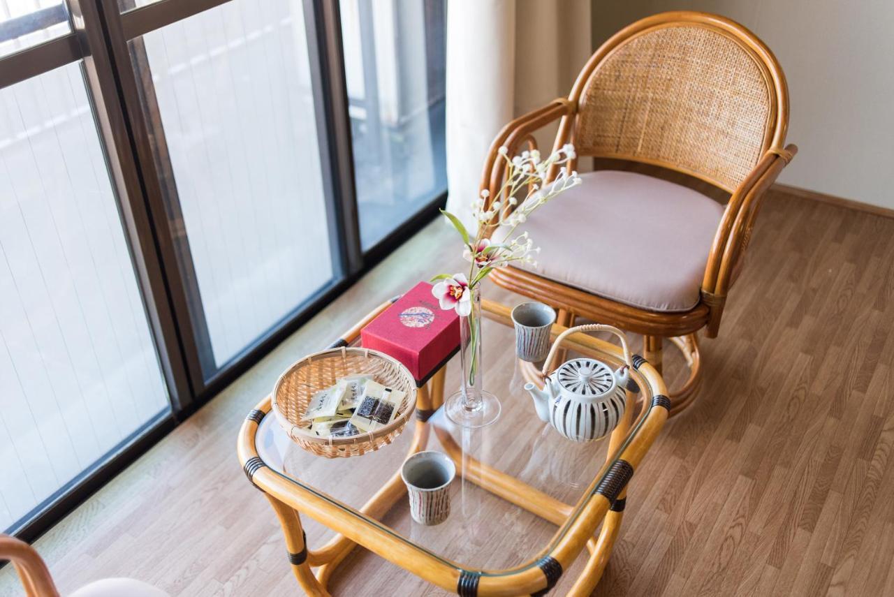 Teradaya 150m2 寺田屋大阪旅館 Your Own Sweet In * 大阪市