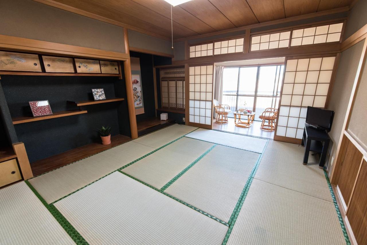 アパート Teradaya 150m2 寺田屋大阪旅館 Your Own Sweet In 大阪市